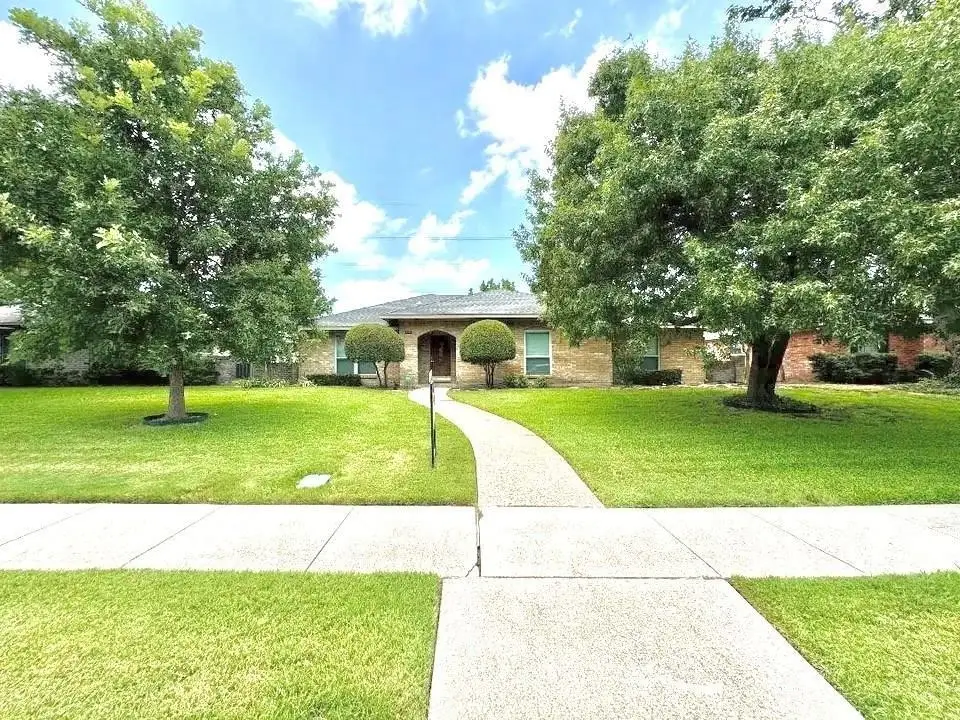 909 Hillsdale Drive, Richardson, TX 75081 - #1