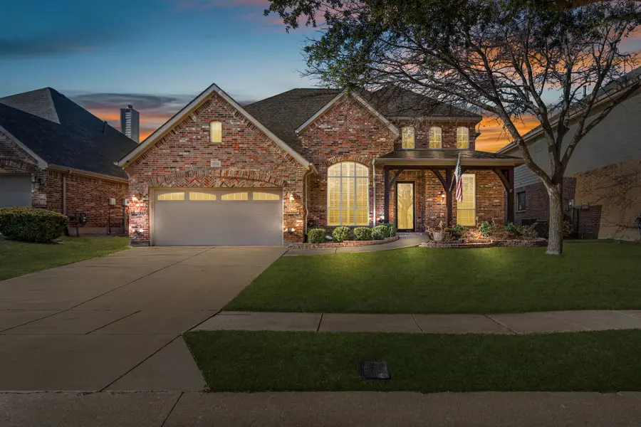 8821 Weston Lane, Lantana, TX 76226 - #2