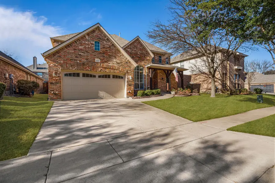 8821 Weston Lane, Lantana, TX 76226 - #3