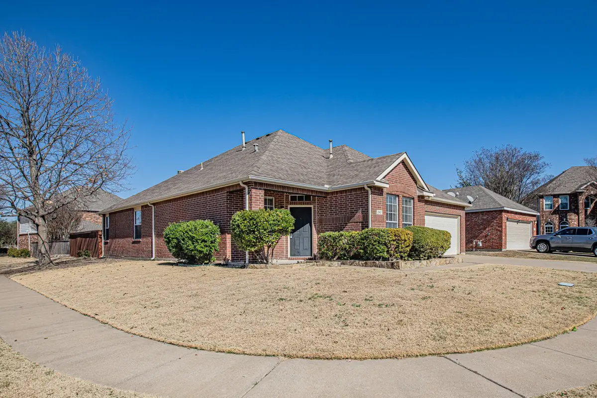 2901 Scott Place, McKinney, TX 75072 - #1