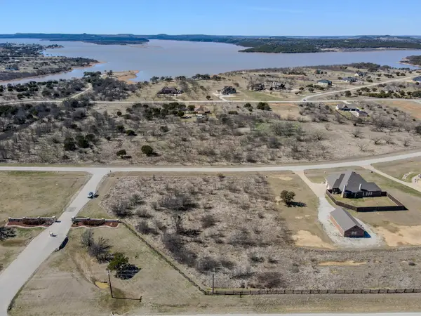 Lot 1009 Turtle Dove, Graford, TX 76449