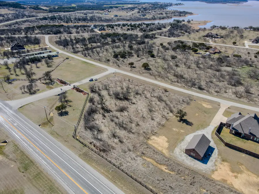 Lot 1009 Turtle Dove, Graford, TX 76449 - #2