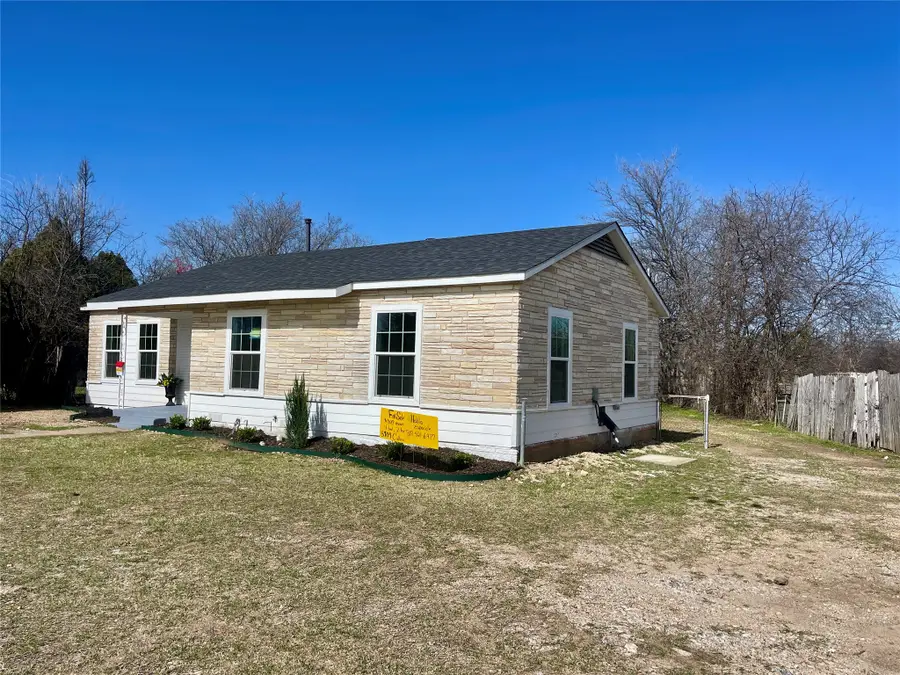 5704 Calloway Street, Sansom Park, TX 76114 - #2