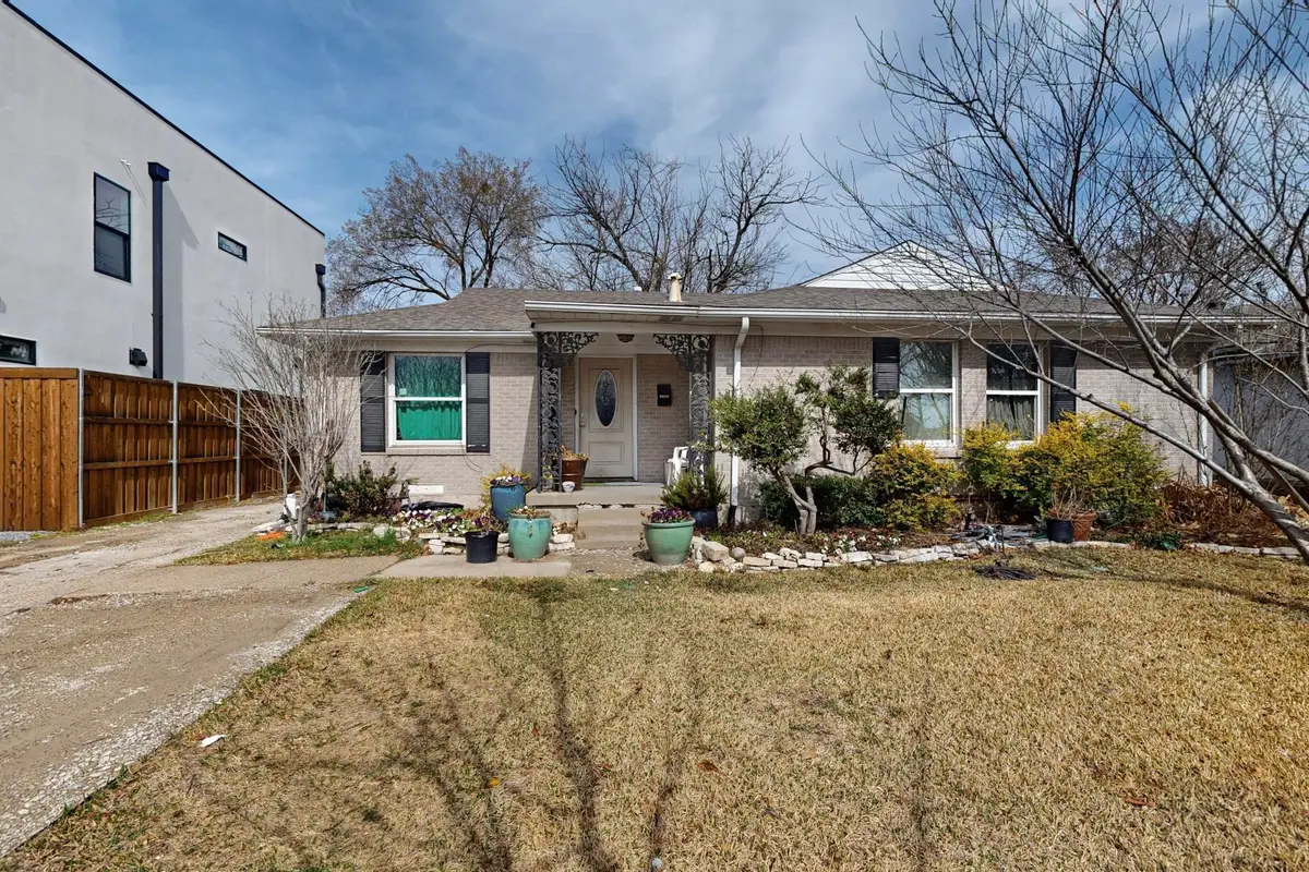 3753 Almazan Drive, Dallas, TX 75220 - #1