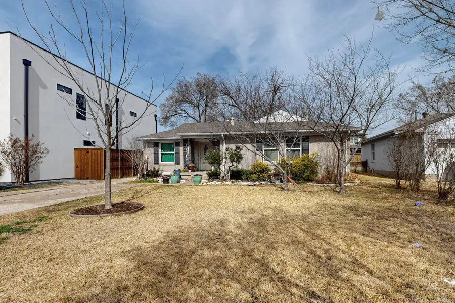 3753 Almazan Drive, Dallas, TX 75220 - #2