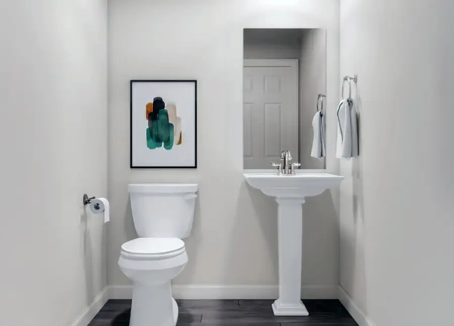 114 Dotty Lou Street, Abilene, TX 79602 - #2