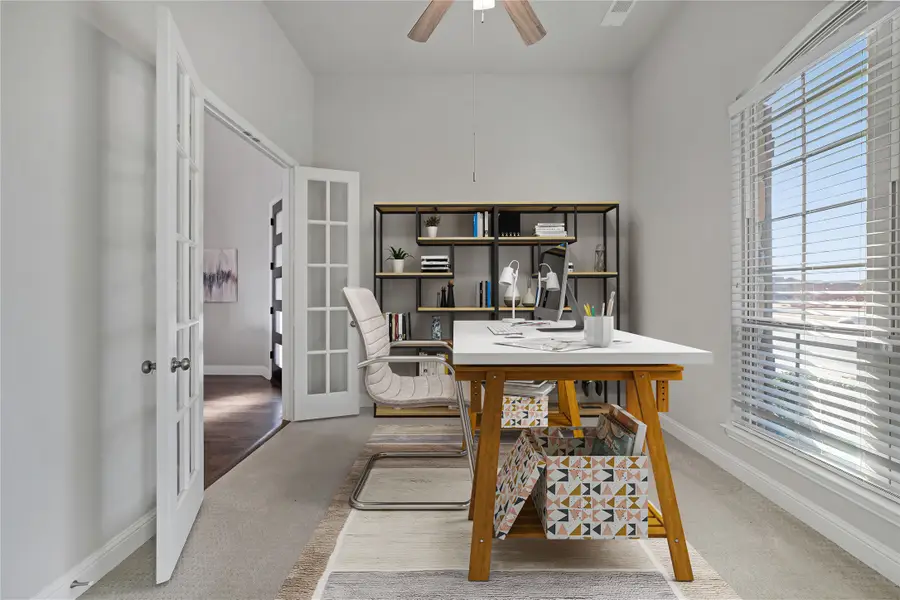 12615 Burnt Prairie Lane, Frisco, TX 75035 - #3