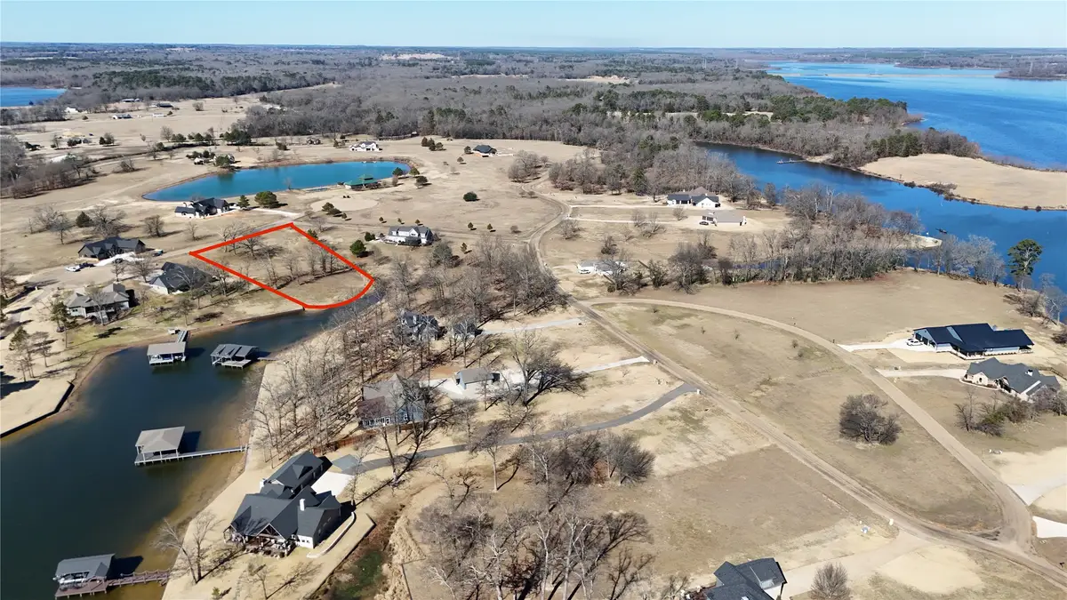 257 Private Road 2713, Mount Pleasant, TX 75455 - #1