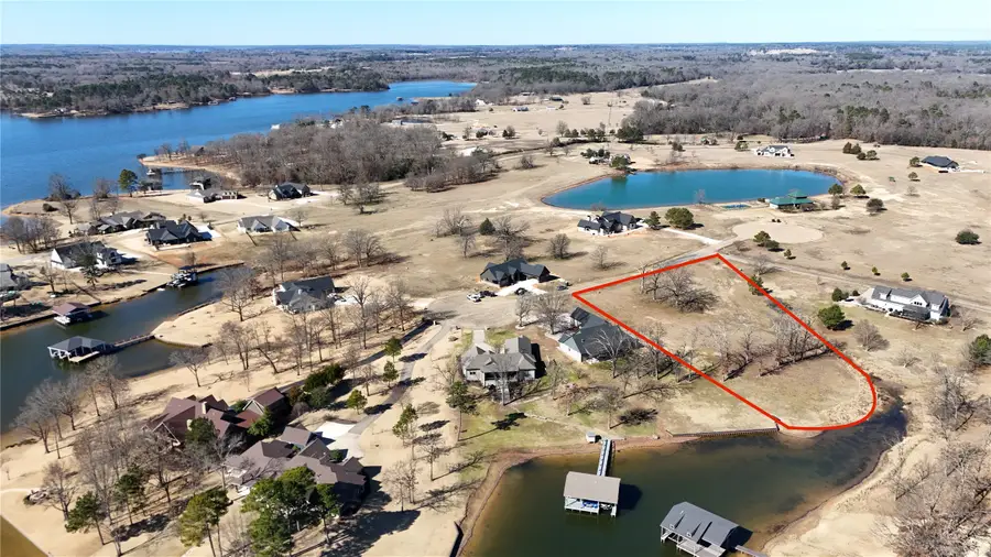 257 Private Road 2713, Mount Pleasant, TX 75455 - #2