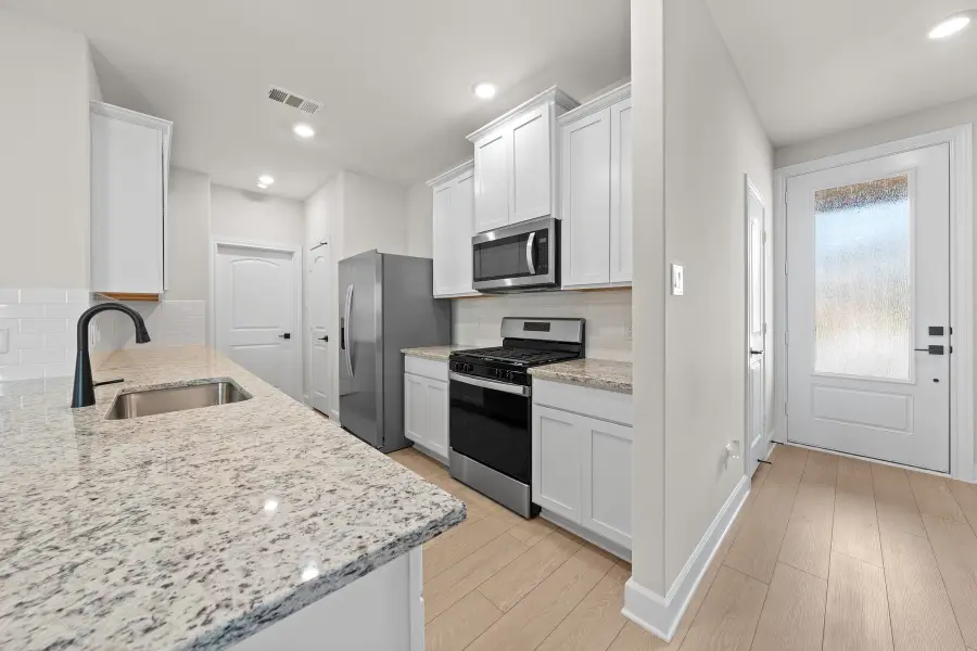 810 Princeton Heights Boulevard, Princeton, TX 75407 - #2