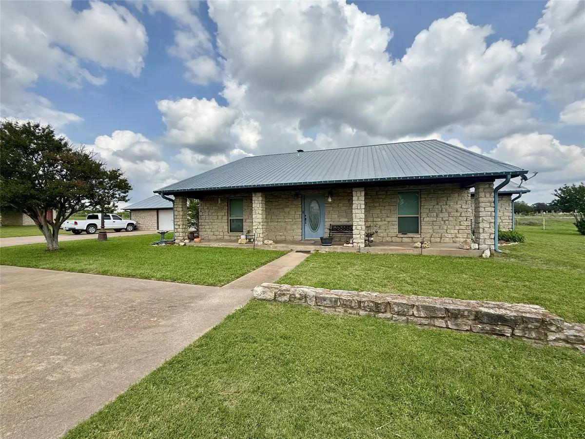 302 Poplar Street, Hico, TX 76457 - #1