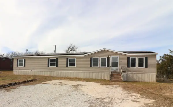 2850 Linda Road E, Carls Corner, TX 76670