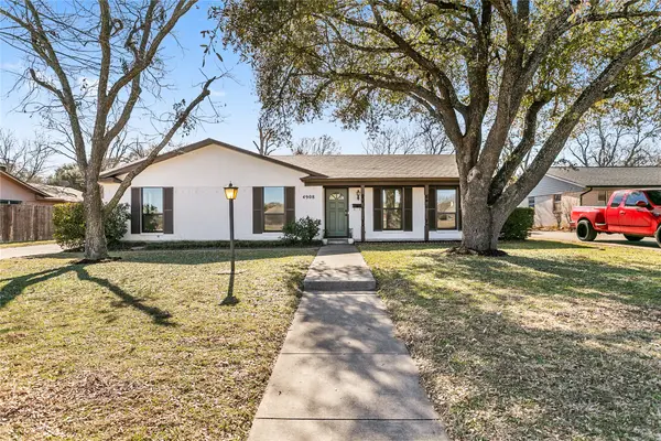4908 Southwest Boulevard, Fort Worth, TX 76116
