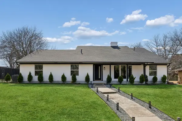 2824 Reedcroft Drive, Dallas, TX 75234