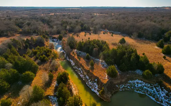 0000 Dye Mound Rd, Forestburg, TX 76239