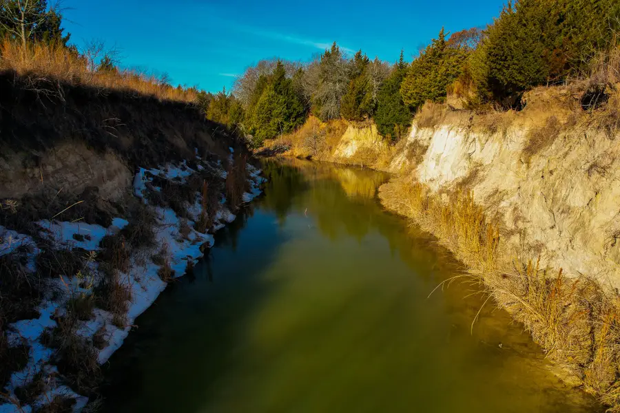 0000 Dye Mound Rd, Forestburg, TX 76239 - #2