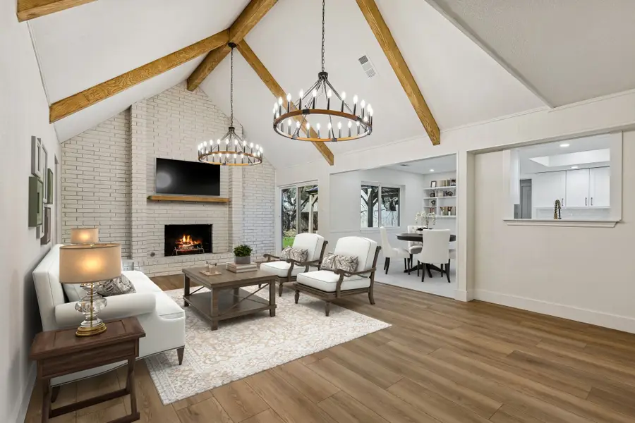 1704 Venetian Circle, Arlington, TX 76013 - #3