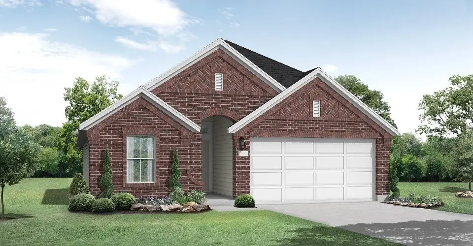 4428 Brentfield Drive, Fort Worth, TX 76036 - #1