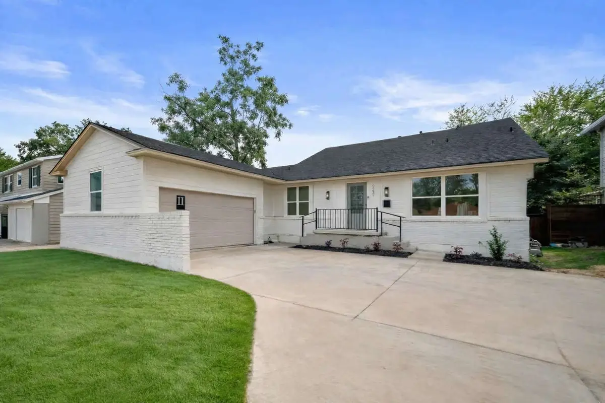 9231 Pinewood Drive, Dallas, TX 75243 - #1
