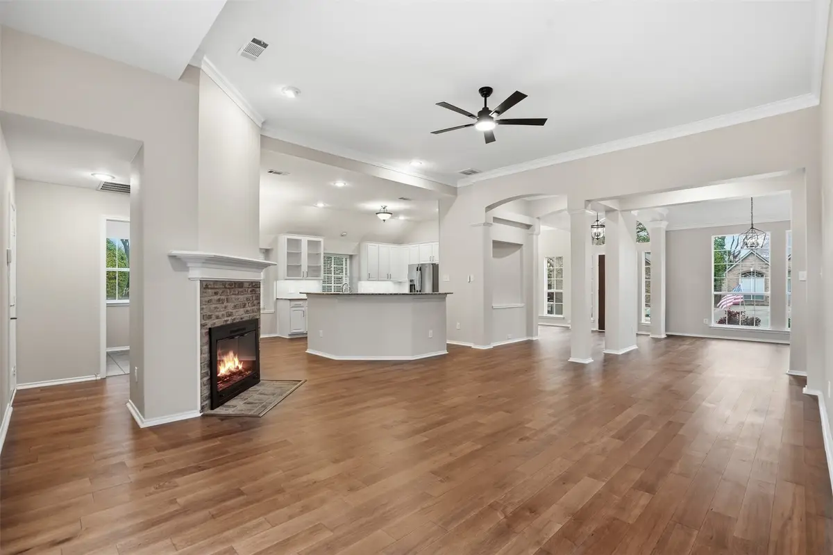 1426 Lone Star Court, Allen, TX 75013 - #1