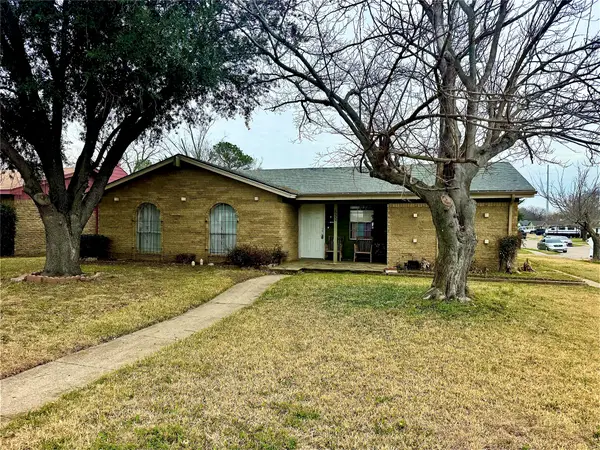 630 E Oates Road, Garland, TX 75043