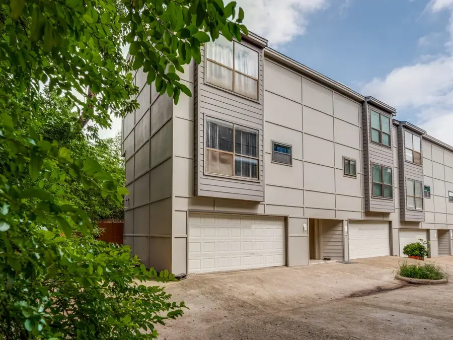 5710 Leona Avenue, Dallas, TX 75231 - #2