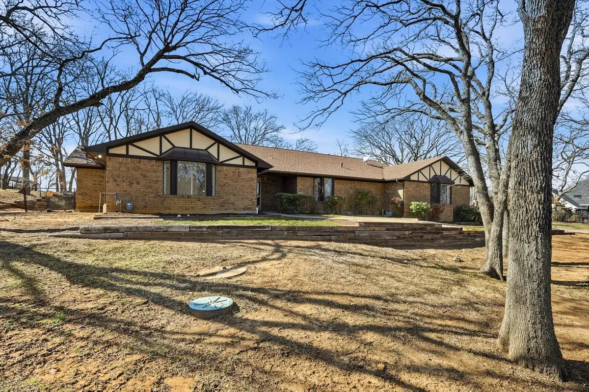 4201 Ada Drive, Flower Mound, TX 75022 - #1