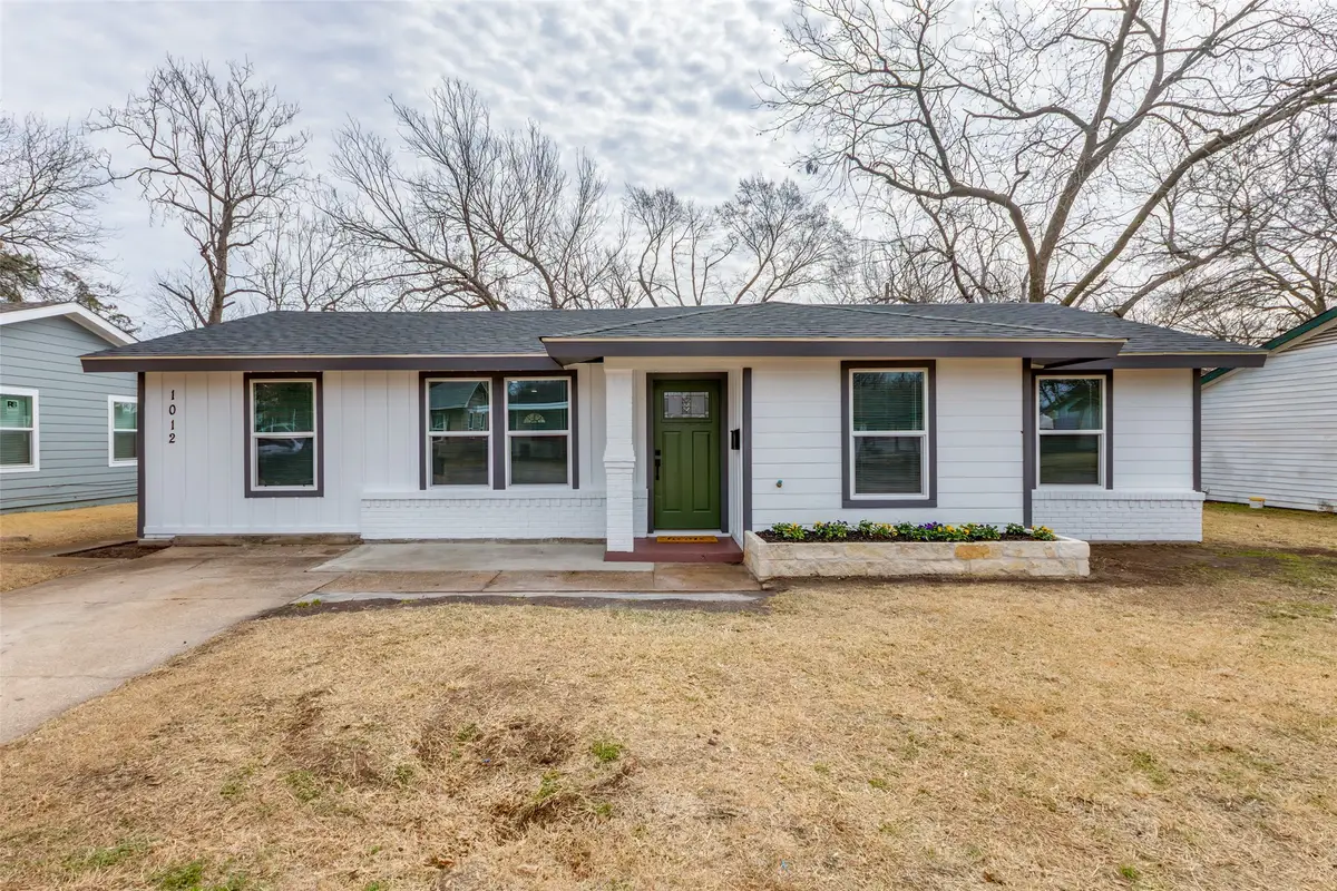 1012 Rancho Drive, Mesquite, TX 75149 - #1