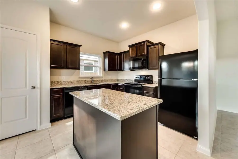 1840 Chesapeake Drive, Crowley, TX 76036 - #3