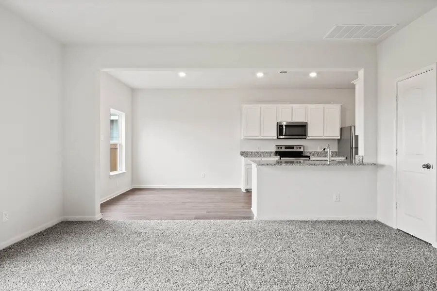 1210 Reed Street, Greenville, TX 75401 - #2