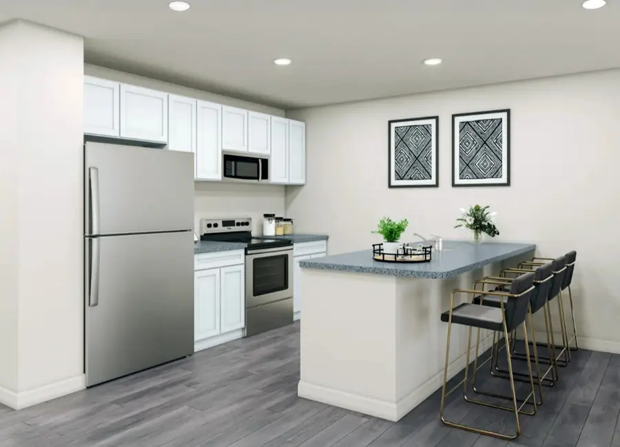 155 Polasek Drive, Abilene, TX 79602 - #3