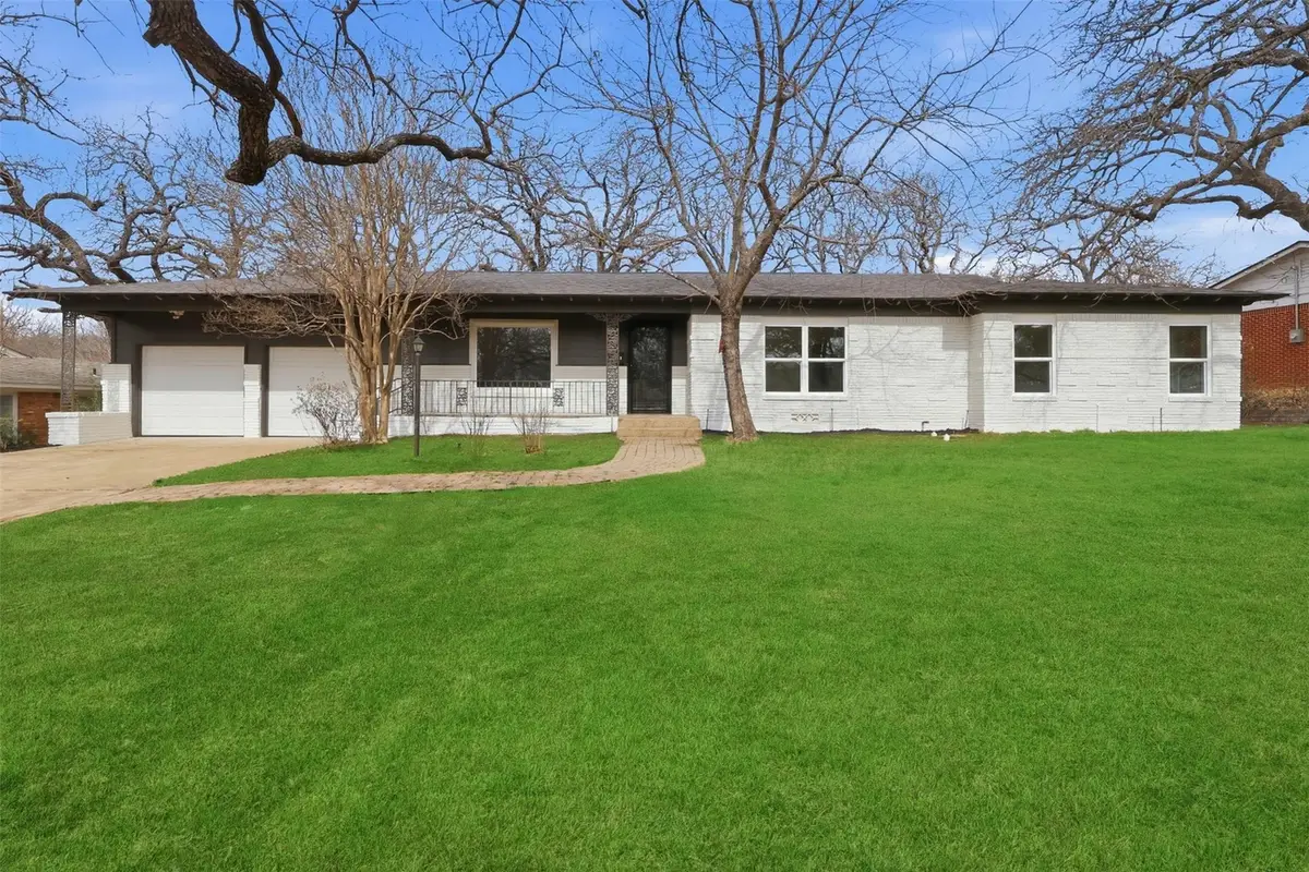 5629 Blueridge Drive, Fort Worth, TX 76112 - #1