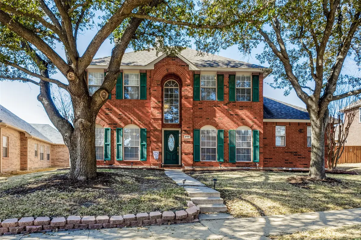 2306 Sherbrooke Lane, McKinney, TX 75070 - #1