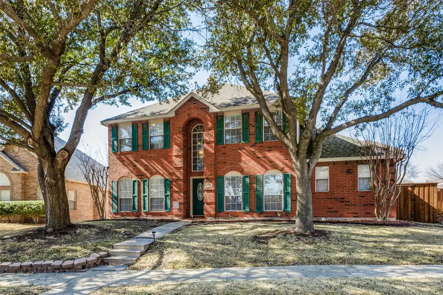 2306 Sherbrooke Lane, McKinney, TX 75070 - #2