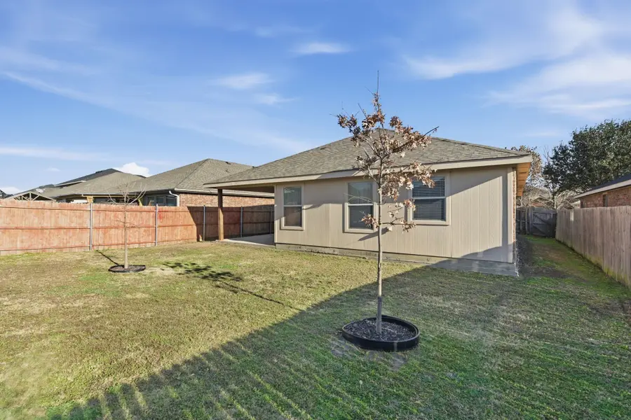 2011 Pine Knot Drive, Heartland, TX 75126 - #2