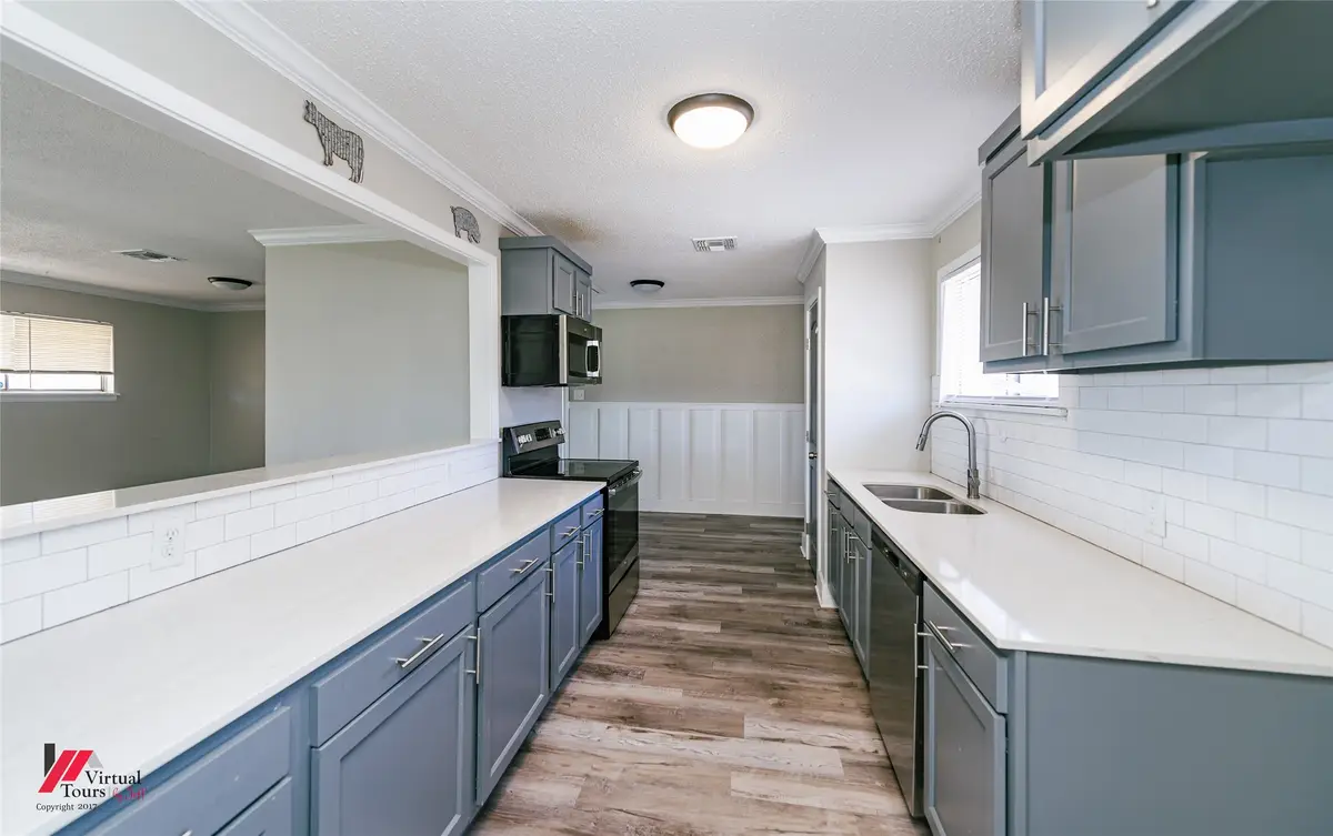 1106 Caroline Drive, Bossier City, LA 71112 - #1