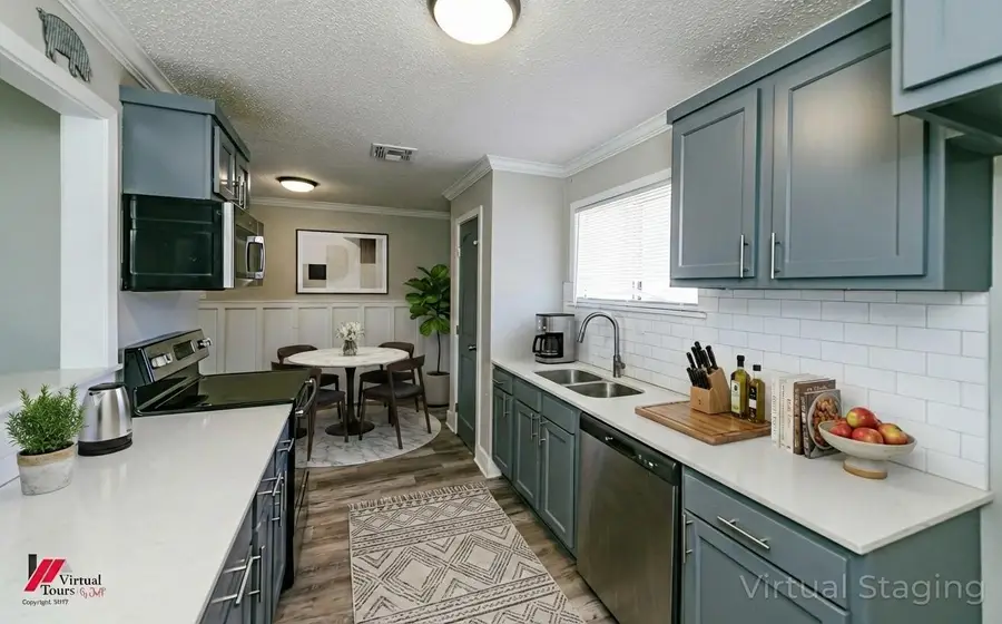 1106 Caroline Drive, Bossier City, LA 71112 - #2