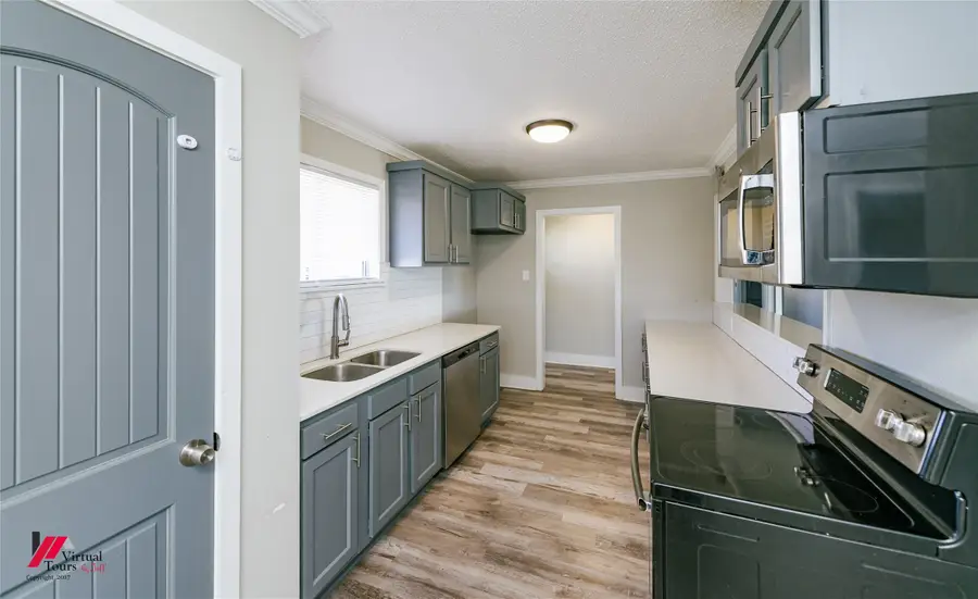 1106 Caroline Drive, Bossier City, LA 71112 - #3