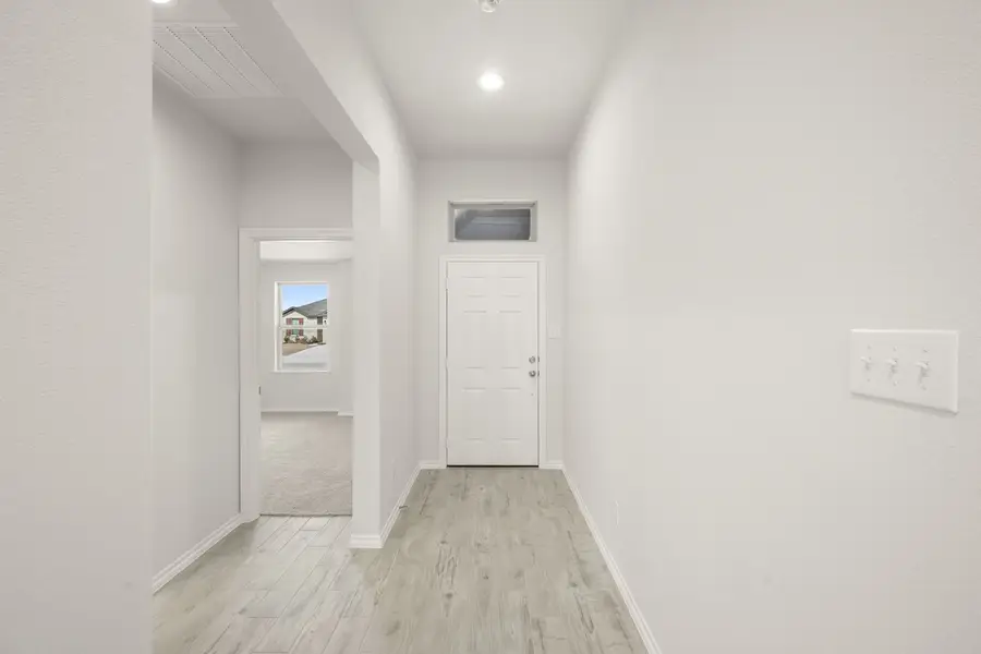 1905 Seminole Drive, Cleburne, TX 76033 - #3