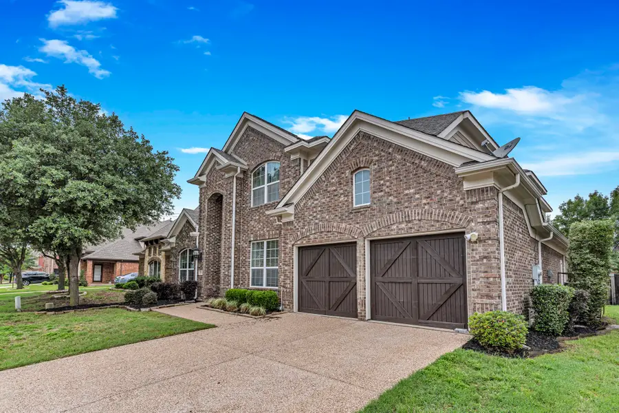 2764 Portside Drive, Grand Prairie, TX 75054 - #2