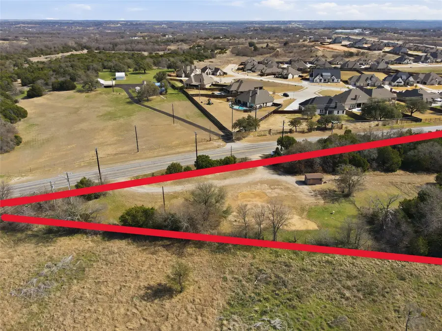 905 Zion Hill Road #B, Weatherford, TX 76088 - #2