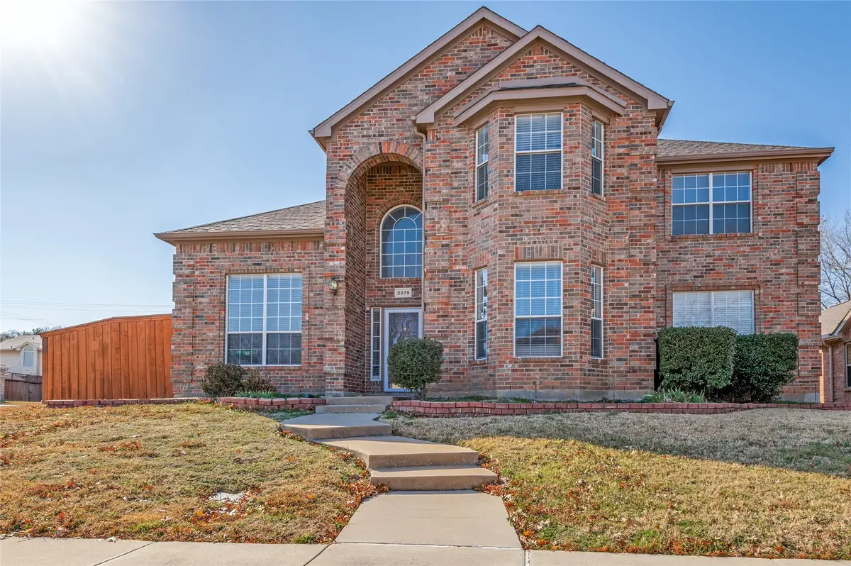 2079 Sunset Lane, Lewisville, TX 75067 - #1