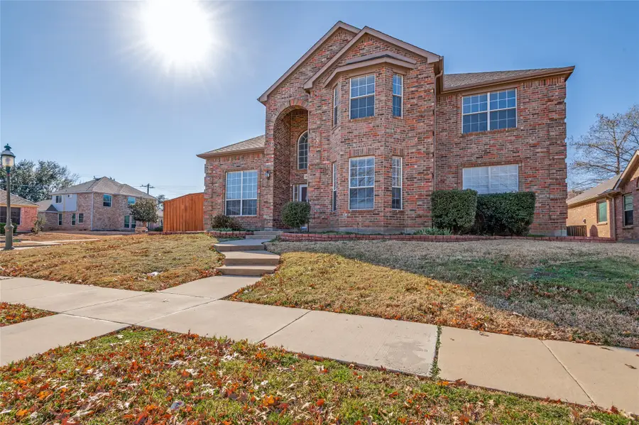 2079 Sunset Lane, Lewisville, TX 75067 - #2