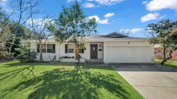 3213 Leith Avenue, Fort Worth, TX 76133