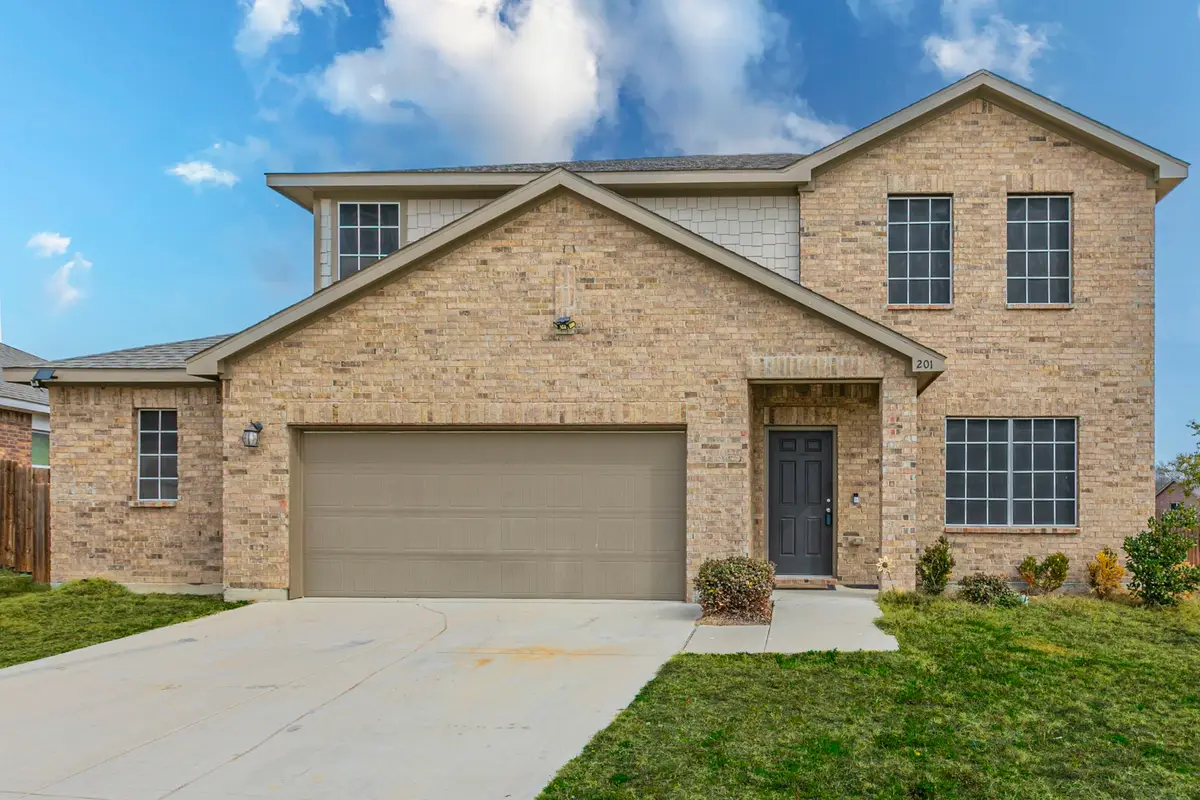 201 Sabine River Road, Glenn Heights, TX 75154 - #1