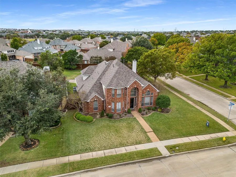 601 Wellington Road, Coppell, TX 75019 - #2
