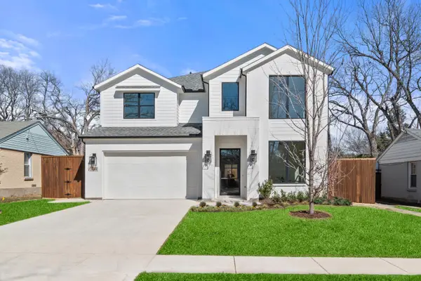 420 Hambrick Road, Dallas, TX 75218