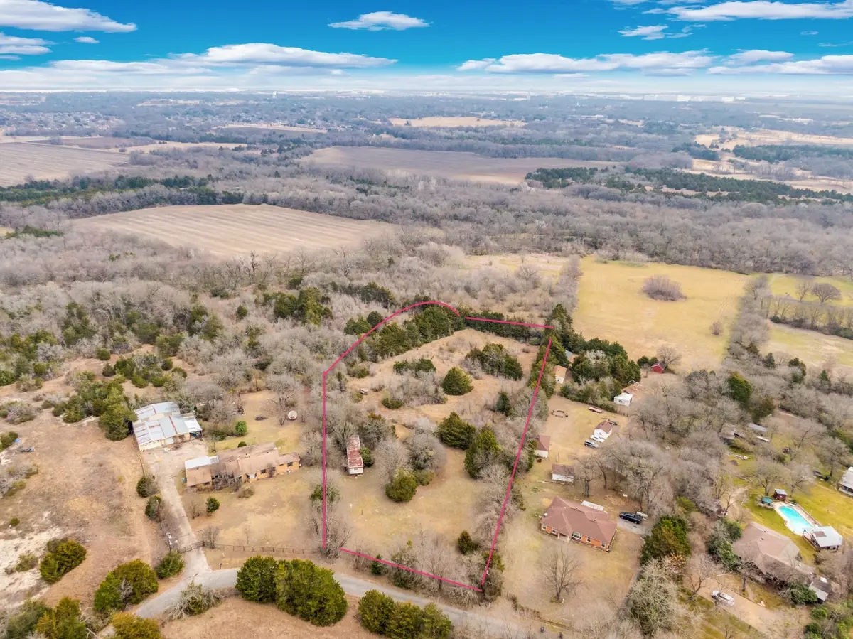 810 Truman Circle, Lancaster, TX 75146 - #1