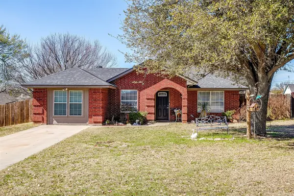 201 Westridge Drive, Springtown, TX 76082