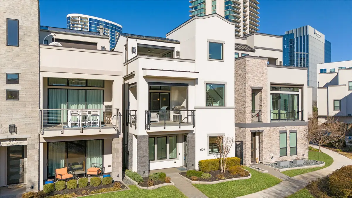 6108 Preserve Drive, Plano, TX 75024 - #1